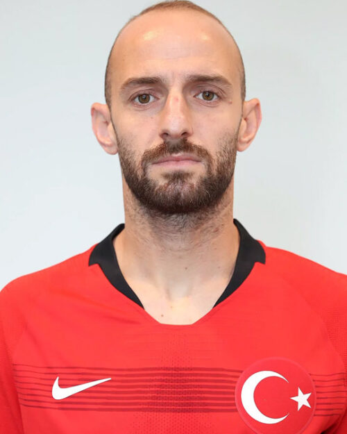 Efecan Karaca kimdir