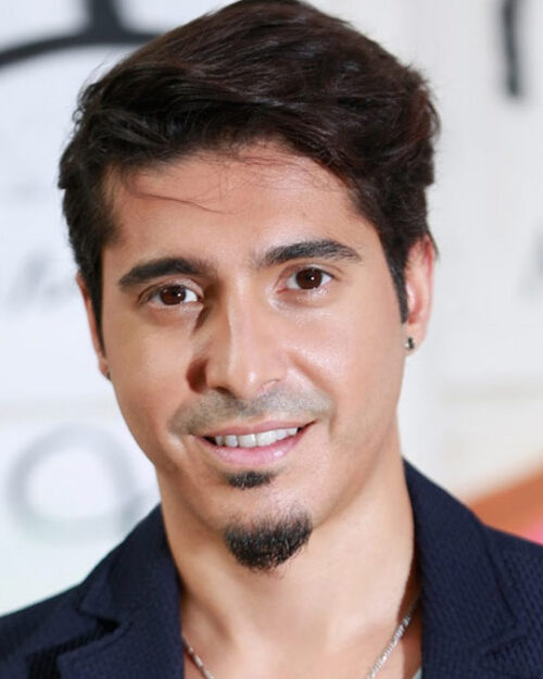 Ferman Akgül kimdir