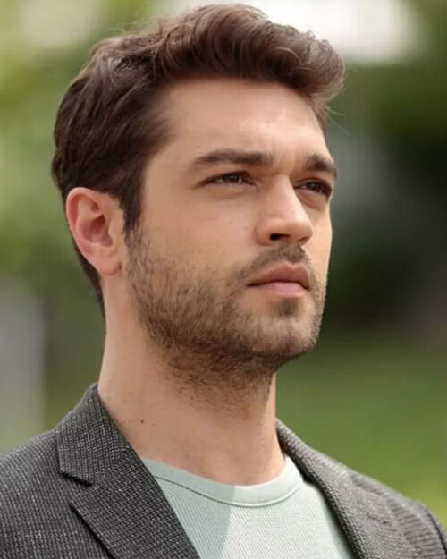 Furkan Andıç kimdir