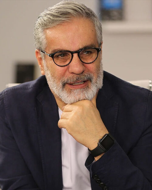 Hadi Özışık kimdir