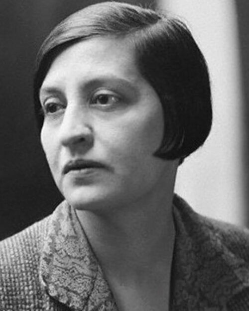 Halide Edip Adıvar kimdir