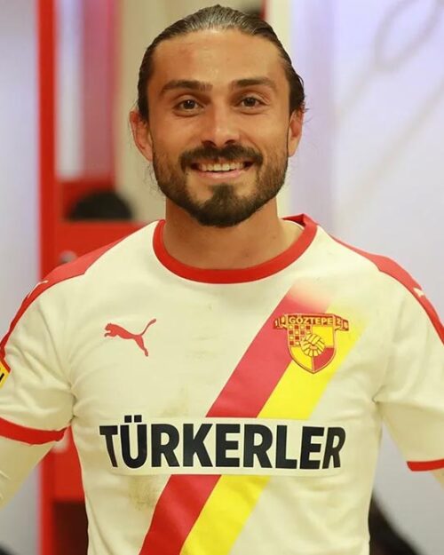 Halil Akbunar kimdir