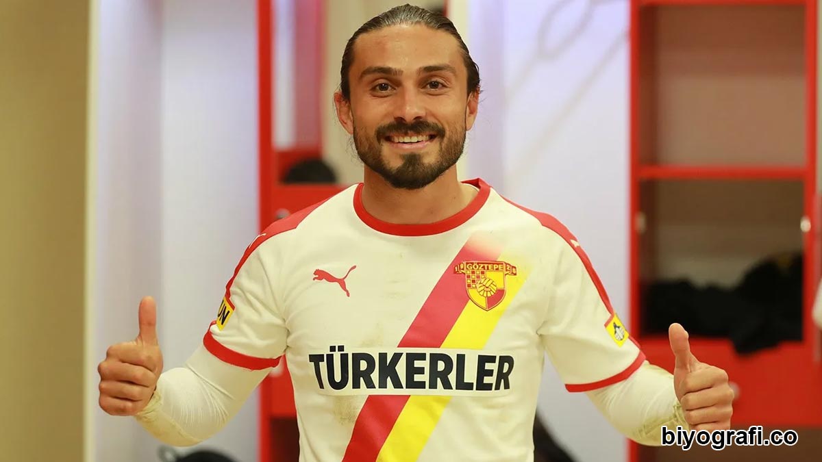 Halil Akbunar kimdir