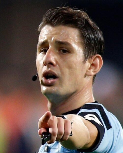 Halil Umut Meler kimdir