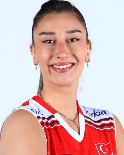 Hande Baladın kimdir