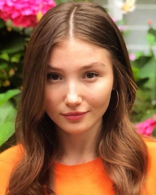 İlayda Akdoğan kimdir