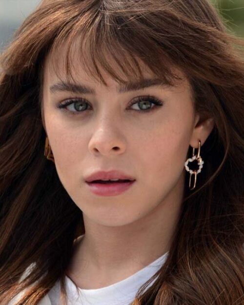 İlayda Alişan kimdir