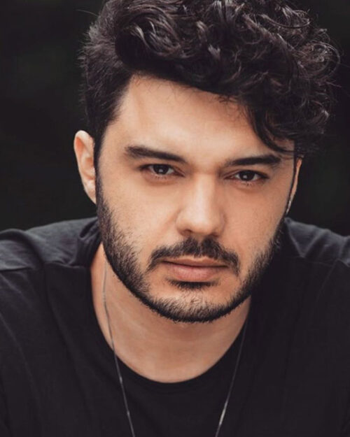 İlyas Yalçıntaş kimdir