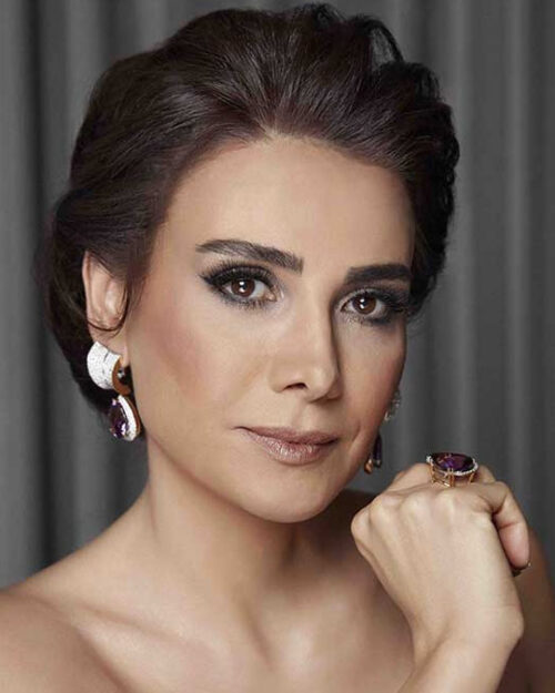 Jülide Ateş kimdir