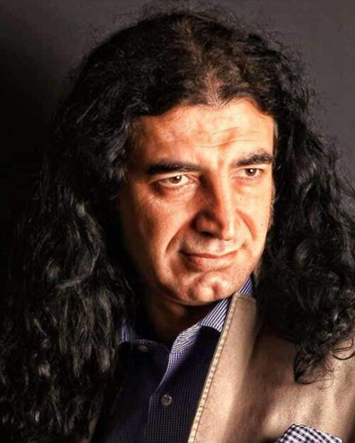 Murat Kekilli kimdir