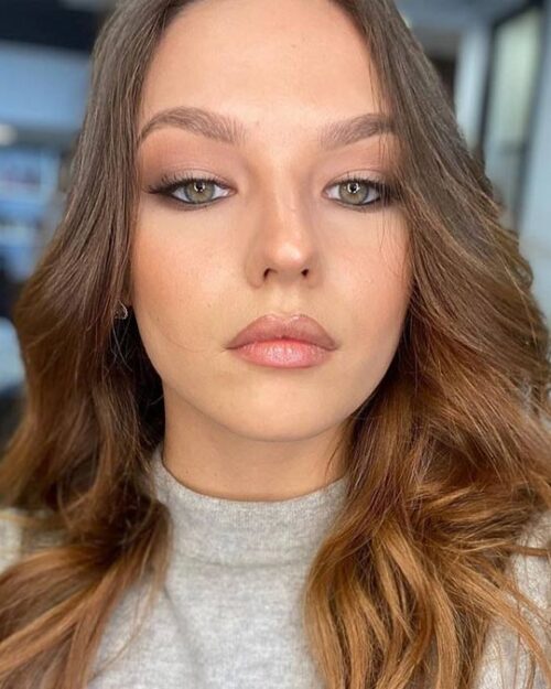 Nilsu Berfin Aktaş kimdir