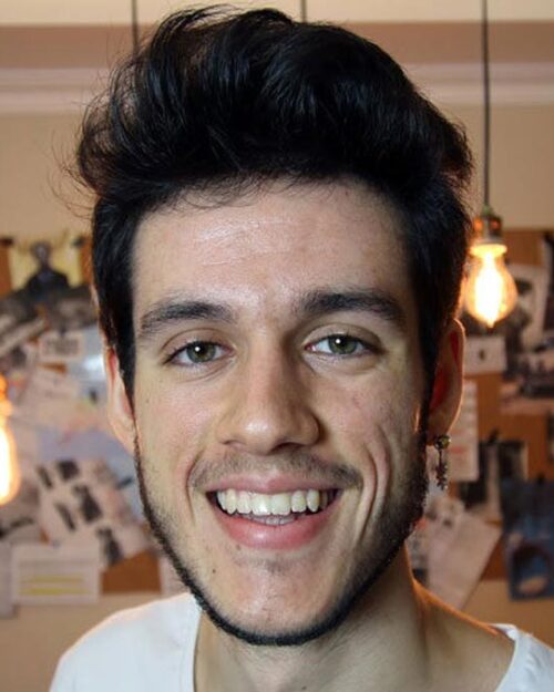 Orkun Işıtmak kimdir