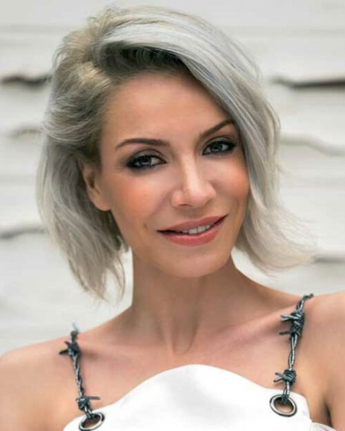 Öykü Serter kimdir