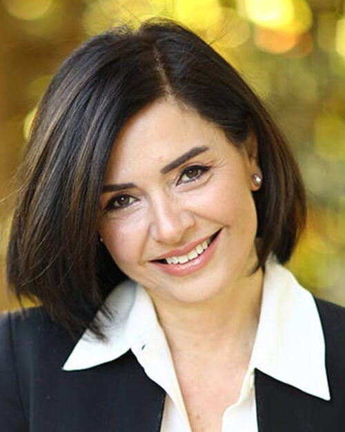 Özlem Gürses kimdir