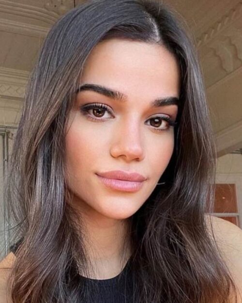 Selin Yağcıoğlu kimdir