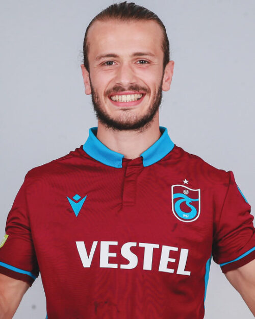 Abdulkadir Parmak kimdir