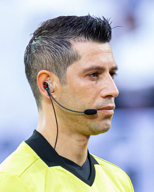 Ali Palabıyık kimdir