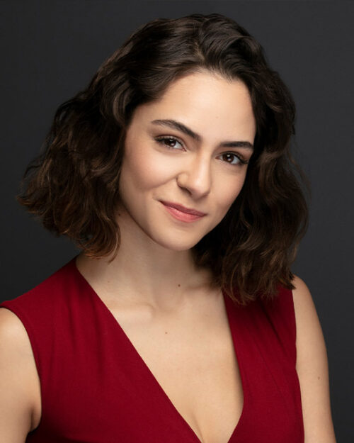 Aslı Melisa Uzun kimdir