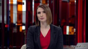 Başak Şengül kimdir