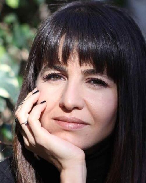 Bihter Dinçel kimdir