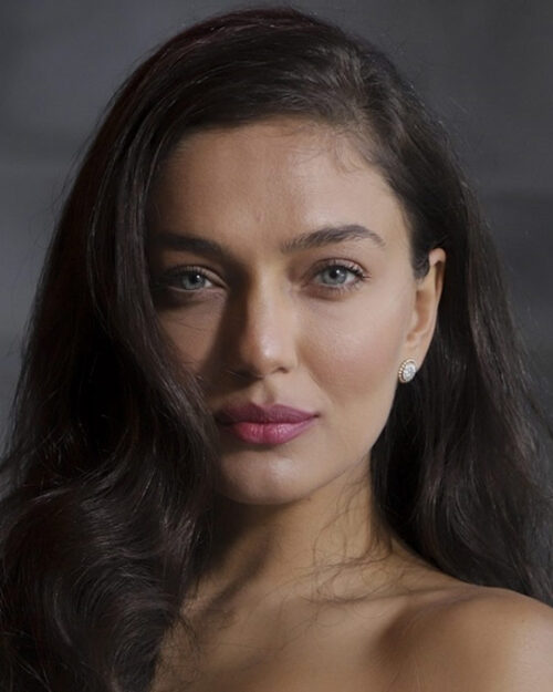 Ceren Yılmaz kimdir