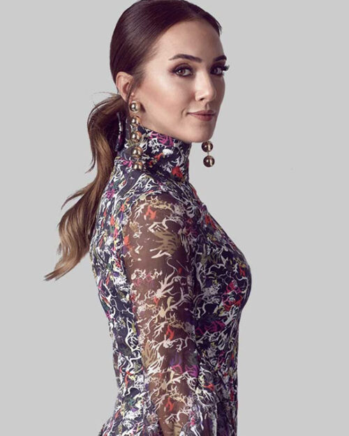 Dilşad Şimşek kimdir