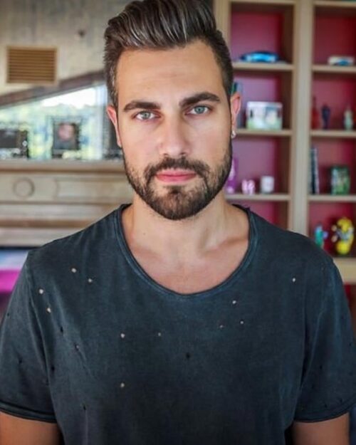 Doğuş Çabakçor kimdir