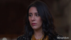 Hivda Zizan Alp kimdir