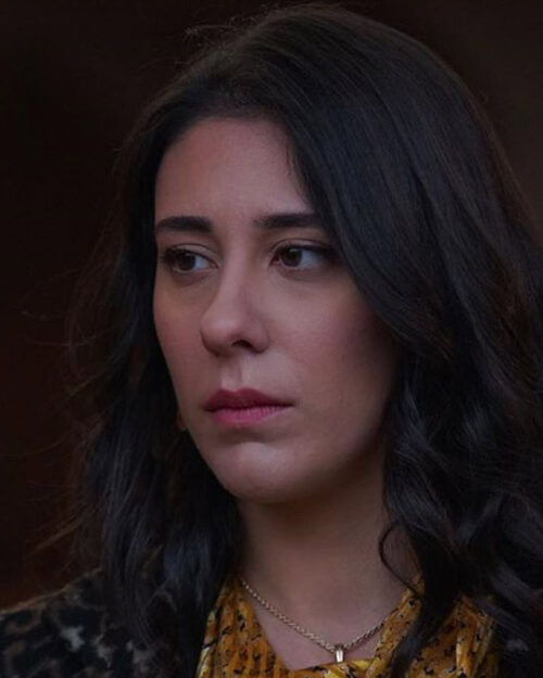 Hivda Zizan Alp kimdir