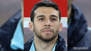 İsmail Köybaşı kimdir