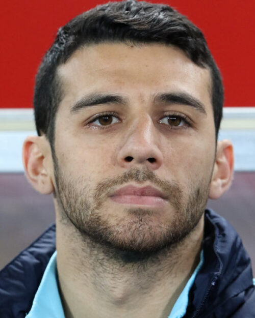 İsmail Köybaşı kimdir