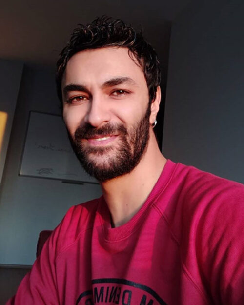 Mehmet Korhan Fırat kimdir