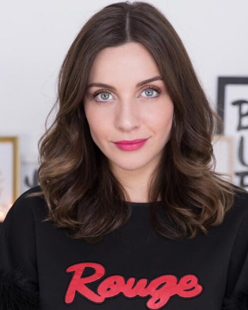 Merve Özkaynak kimdir