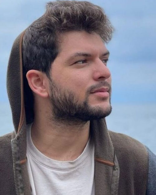 Miraç Çağrı Aktaş kimdir