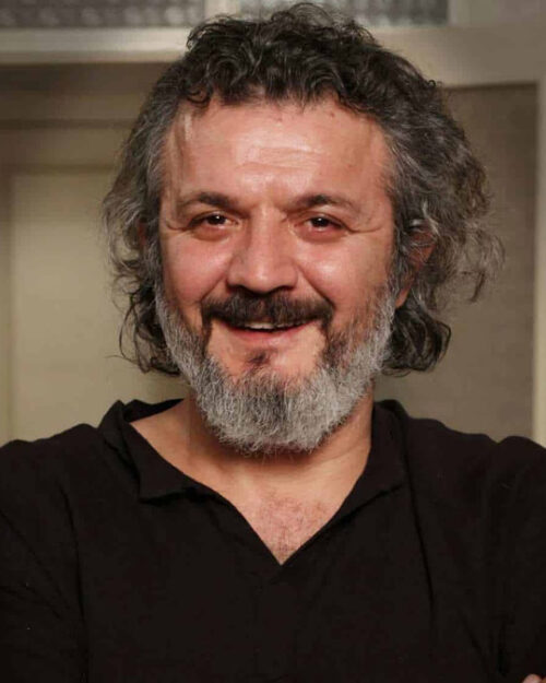 Müfit Can Saçıntı kimdir