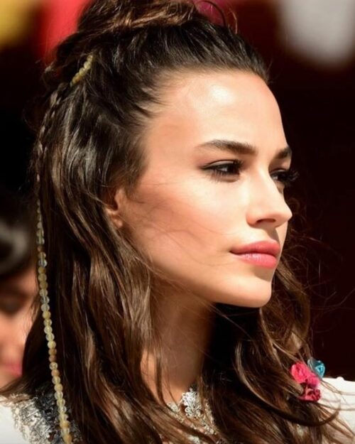 Sude Zülal Güler kimdir