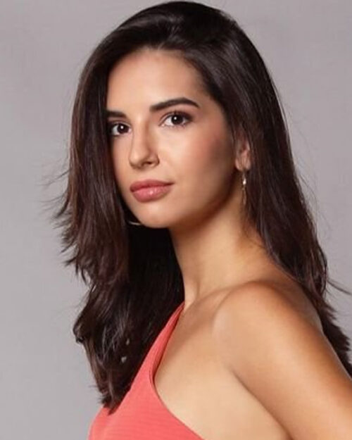 Yasemin Yazıcı kimdir