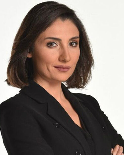 Afşin Yurdakul kimdir