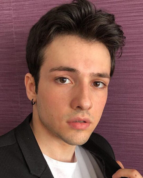 Ahmet Haktan Zavlak kimdir