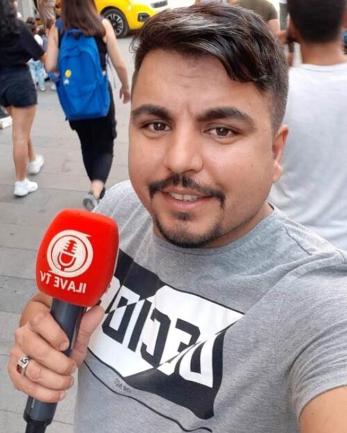 Arif Kocabıyık kimdir