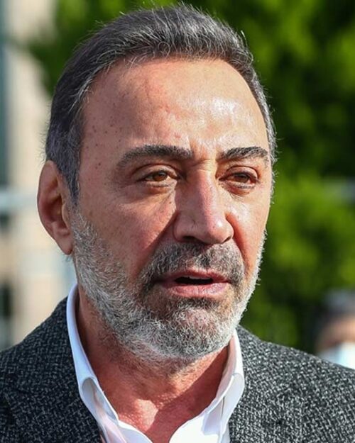 Berhan Şimşek kimdir