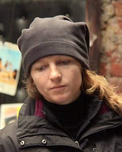 Beste Sultan Kasapoğulları kimdir