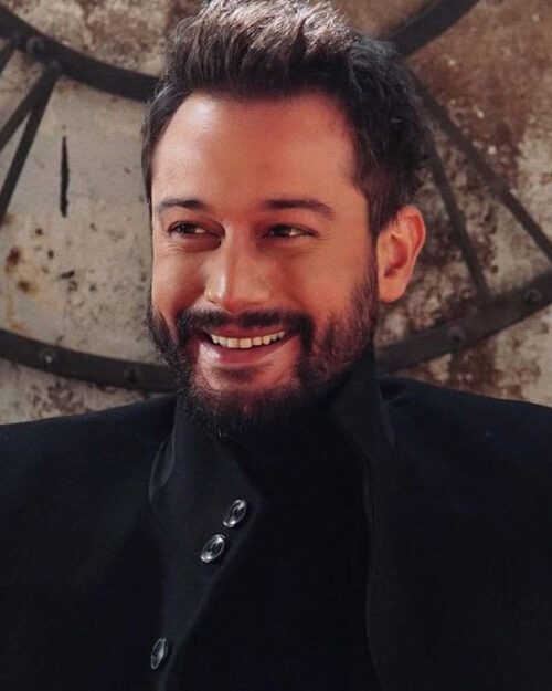 Burak Serdar Şanal kimdir