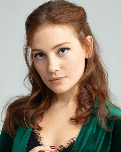 Eda Şölenci kimdir