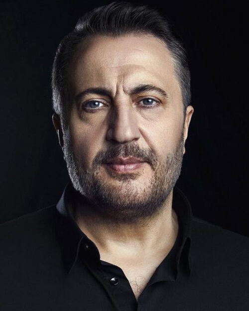 Ercan Saatçi kimdir