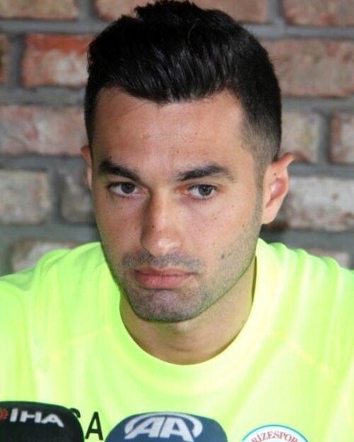 Gökhan Akkan kimdir