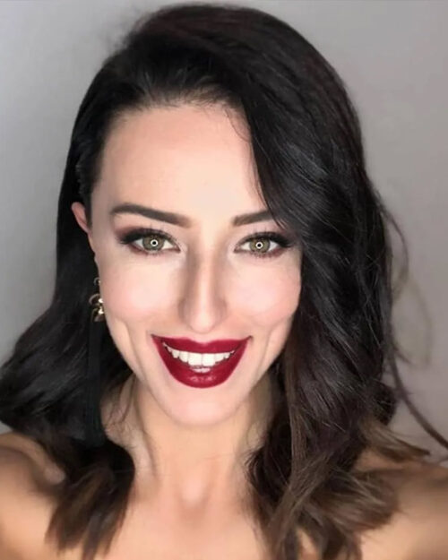 Güneş Zavrak kimdir