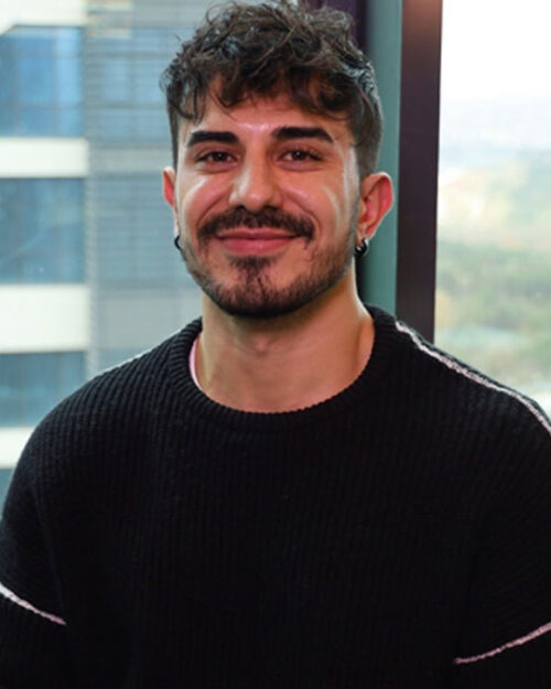 Halil İbrahim Göker kimdir