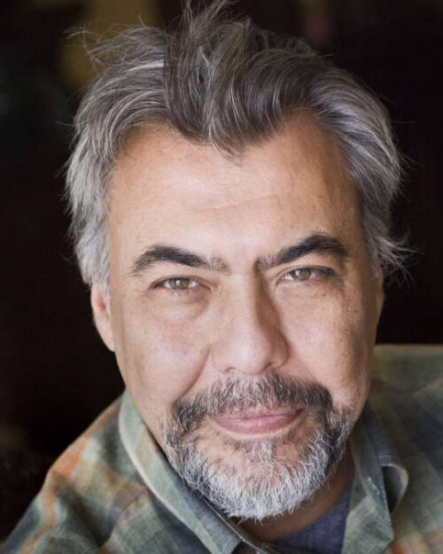 İhsan Oktay Anar kimdir