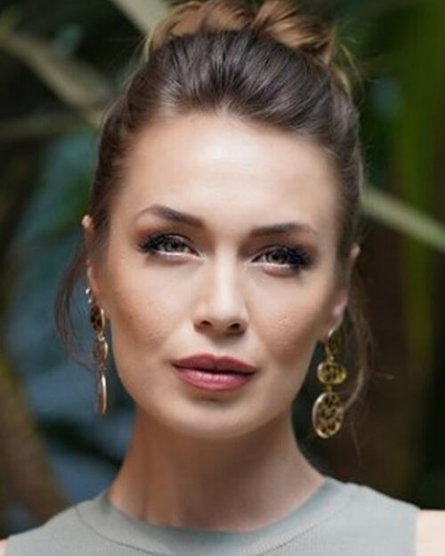 Kimya Gökçe Aytaç kimdir